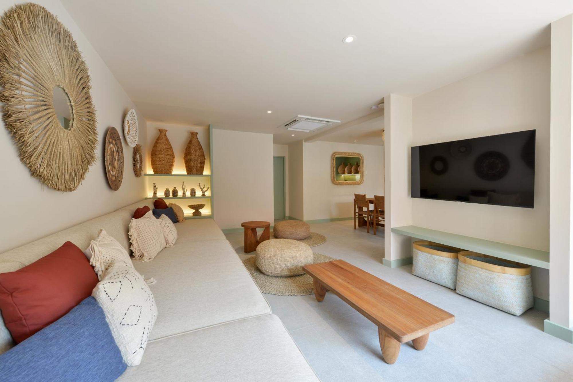 Anantasila Beach Resort הואה הין מראה חיצוני תמונה
