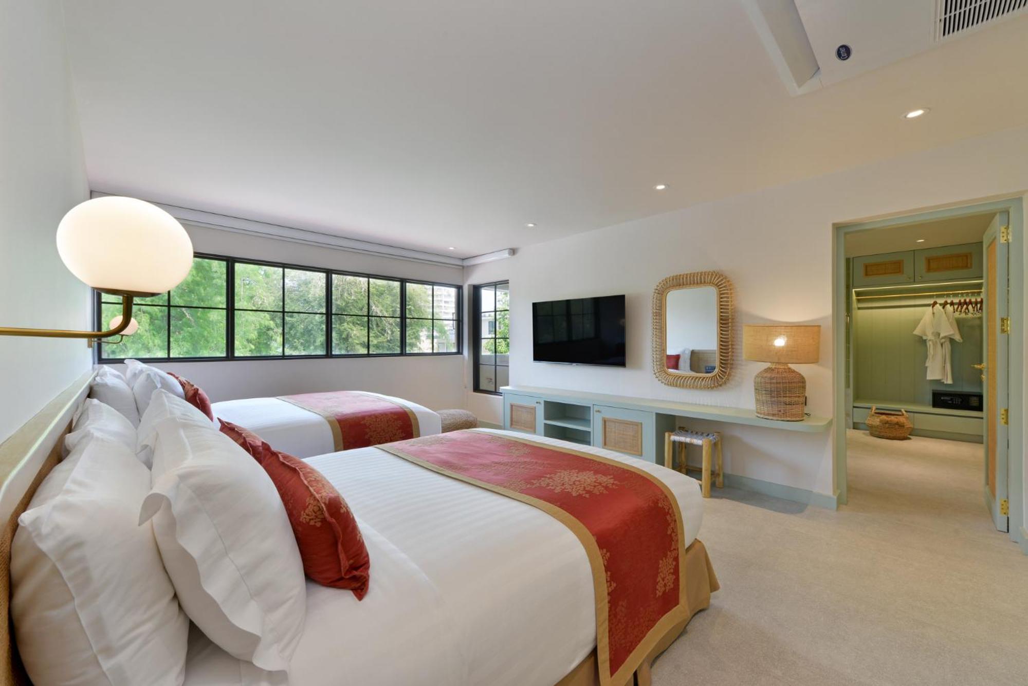 Anantasila Beach Resort הואה הין מראה חיצוני תמונה