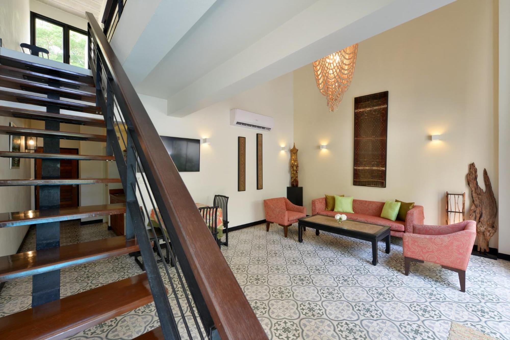 Anantasila Beach Resort הואה הין מראה חיצוני תמונה