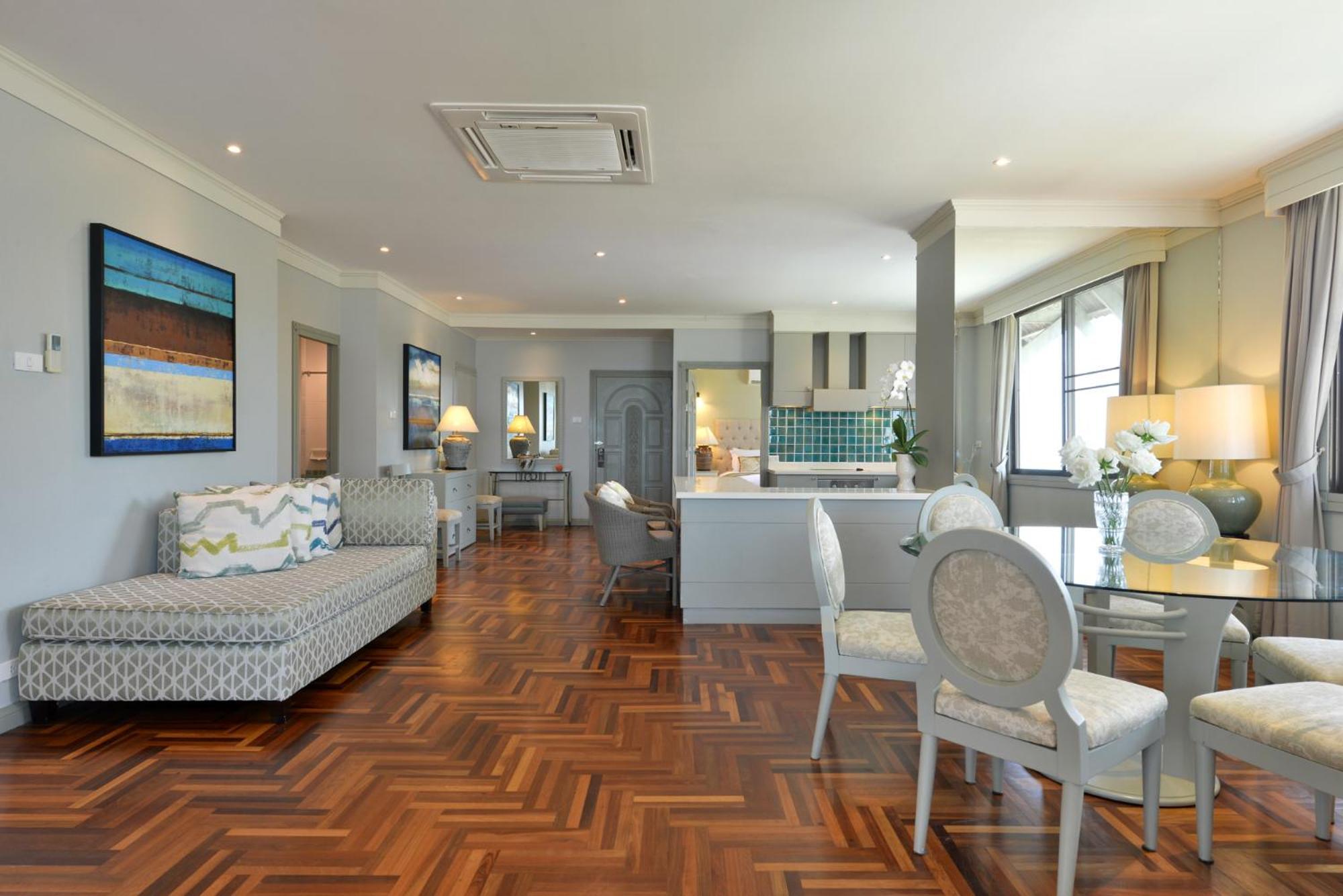 Anantasila Beach Resort הואה הין מראה חיצוני תמונה