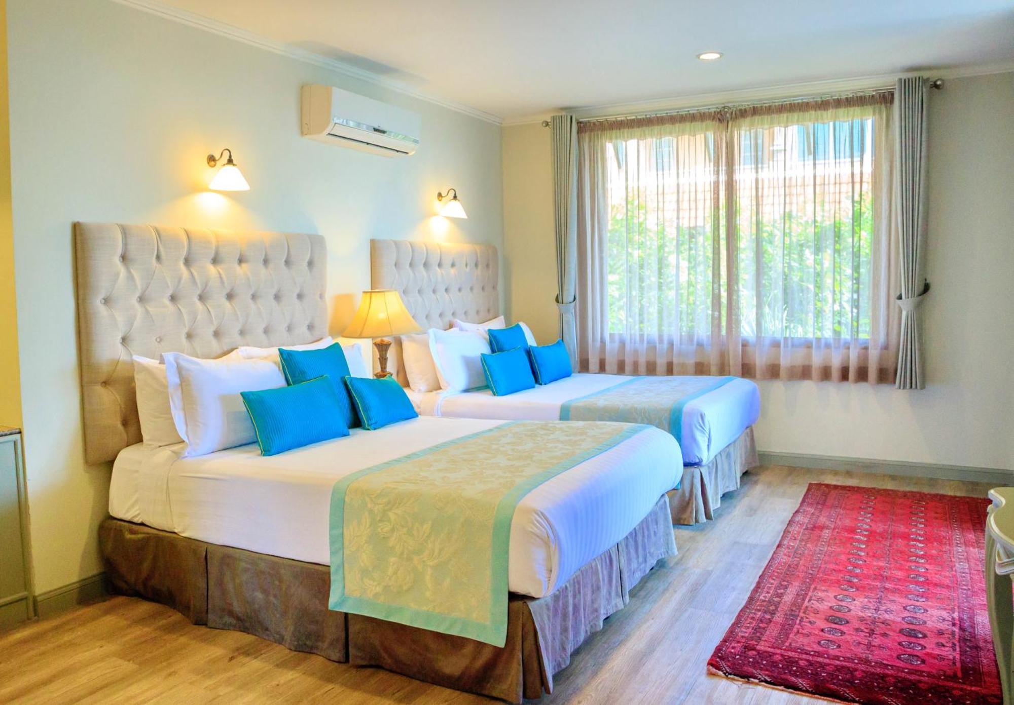 Anantasila Beach Resort הואה הין מראה חיצוני תמונה