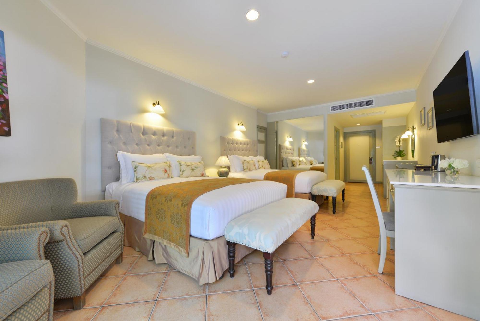 Anantasila Beach Resort הואה הין מראה חיצוני תמונה
