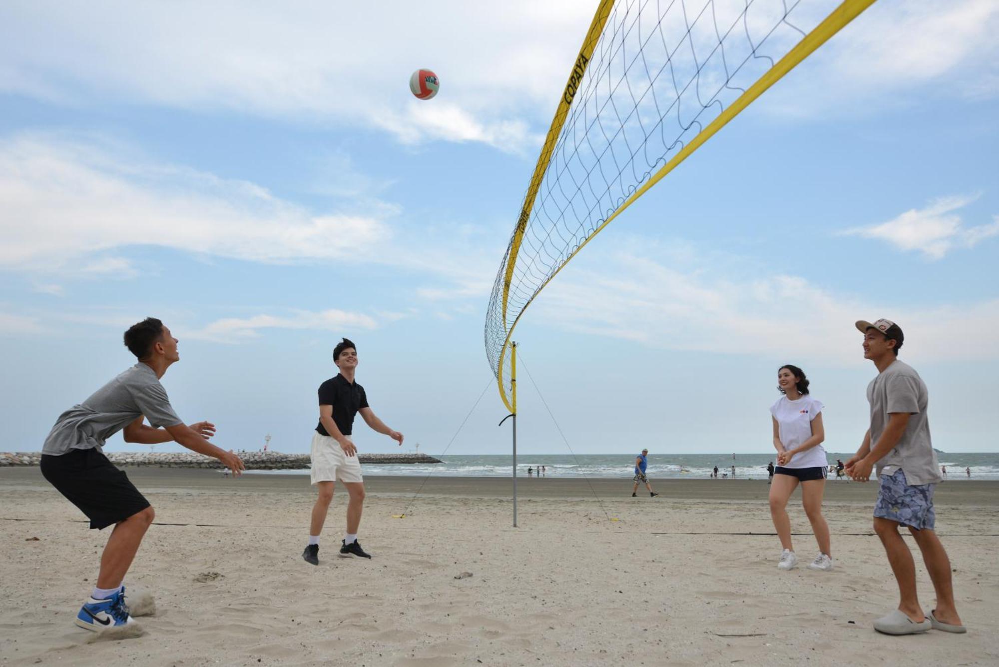 Anantasila Beach Resort הואה הין מראה חיצוני תמונה
