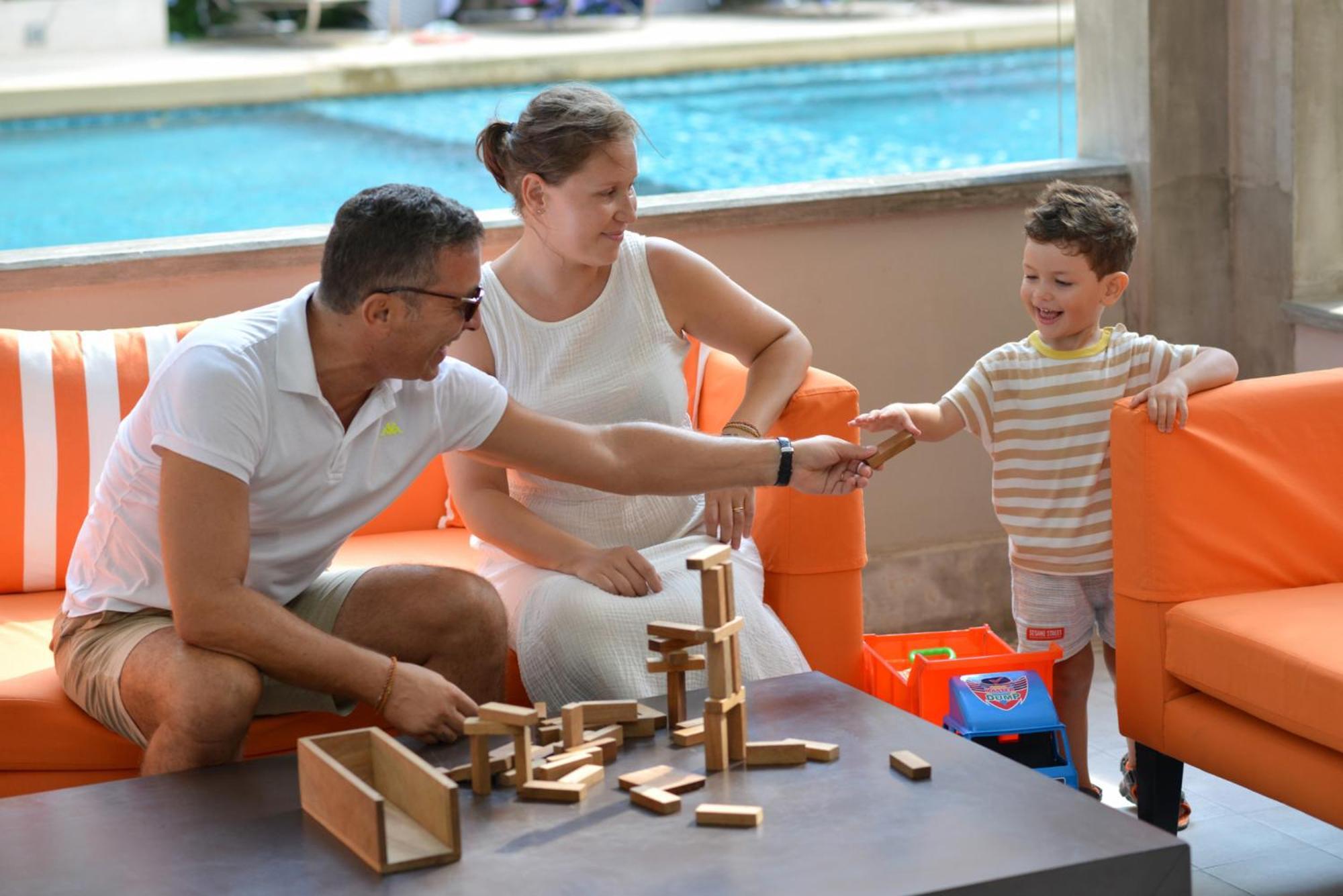 Anantasila Beach Resort הואה הין מראה חיצוני תמונה