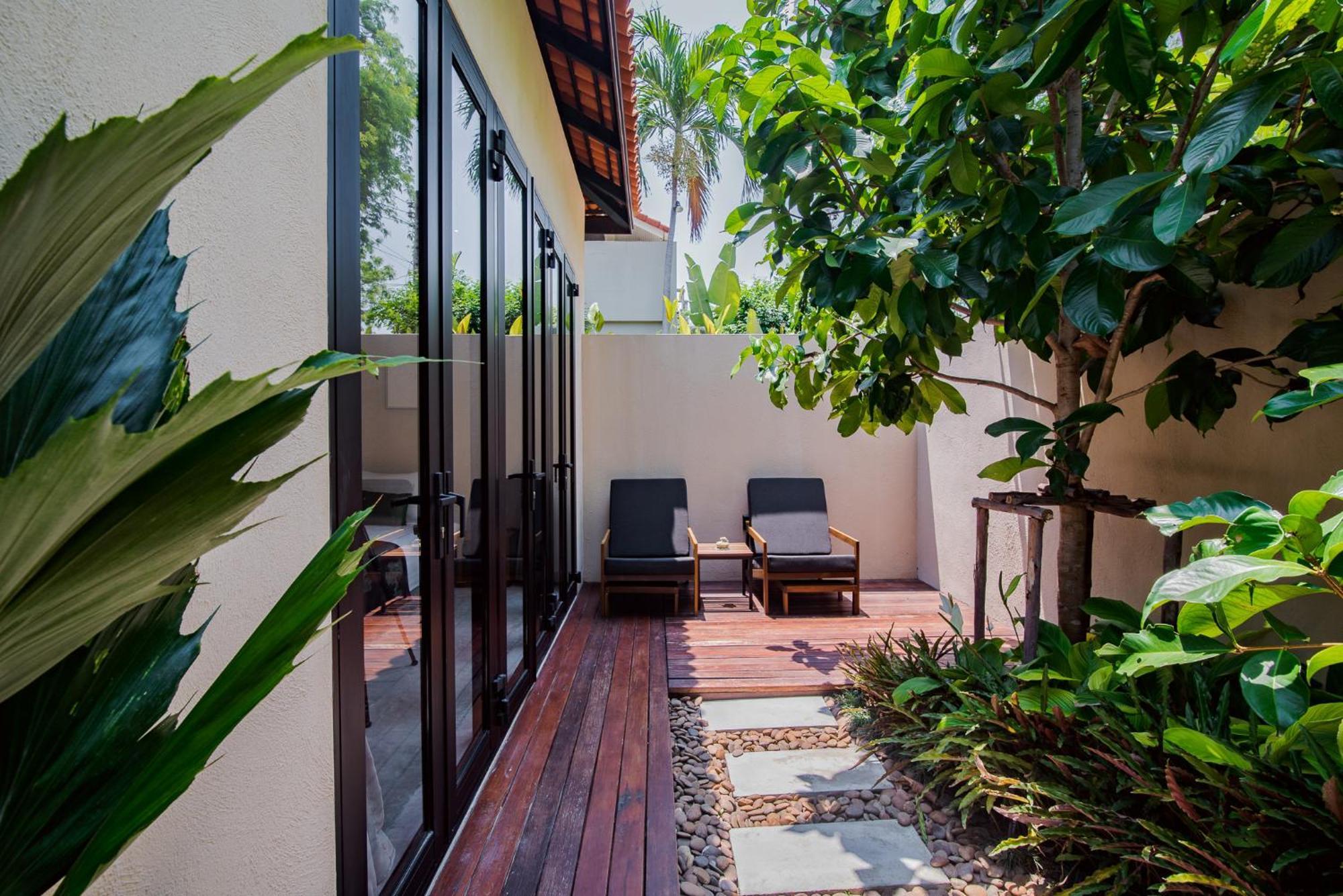 Anantasila Beach Resort הואה הין מראה חיצוני תמונה